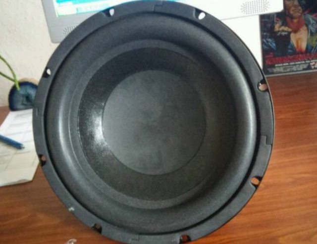 Teufel Bass