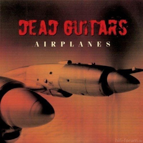 DeadGuitars Airplanes