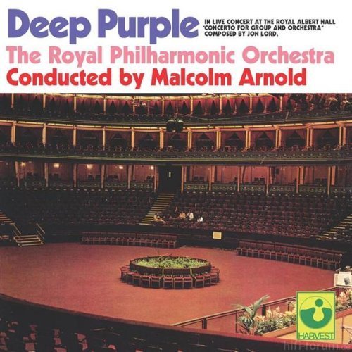 Deep Purple Concerto