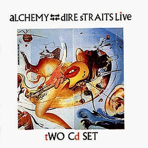 DireStraits Alchemy