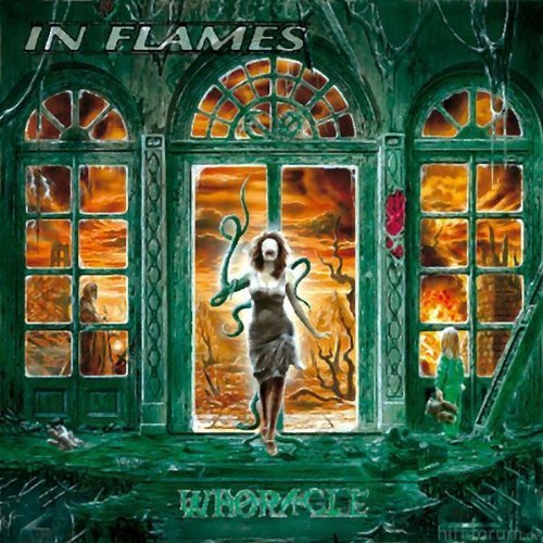 InFlames Whoracle