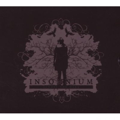 Insomnium Acrossthedark