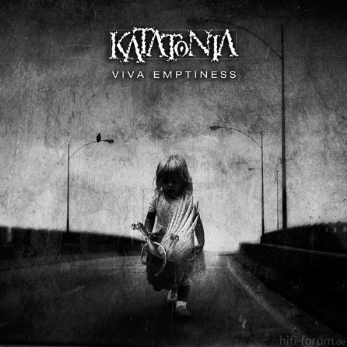 Katatonia   VE