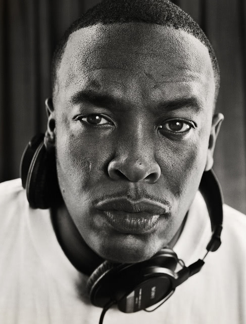 Dr Dre 02