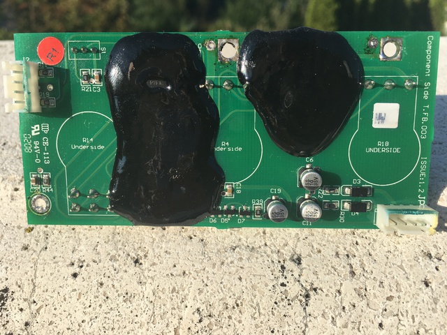 Preamp übersicht