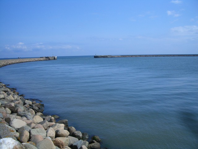 Fehmarn Fhre