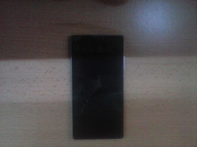 Huawei P8