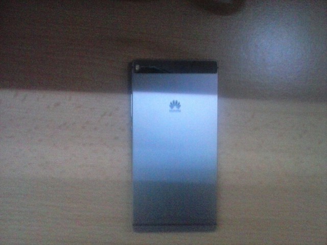 Huawei P8