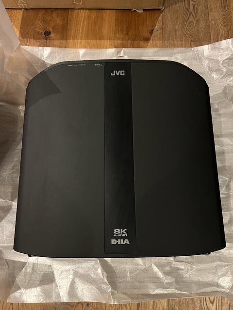 JVC NZ7