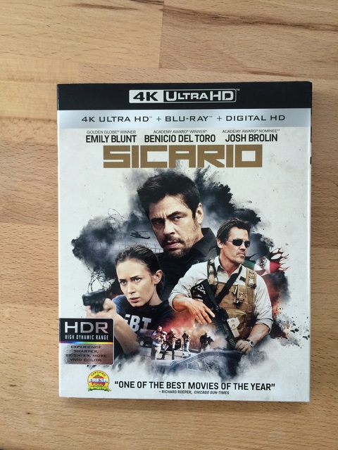 Sicario