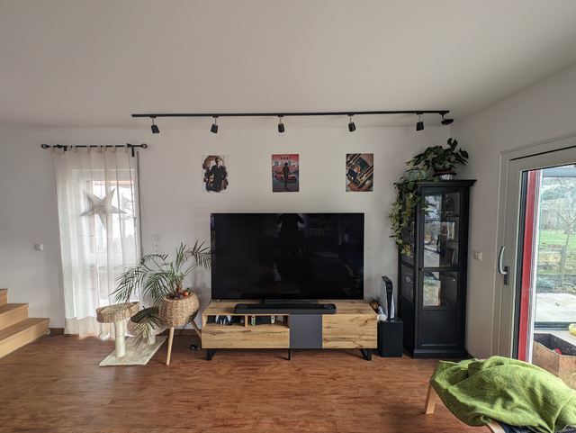 Wohnzimmer 1