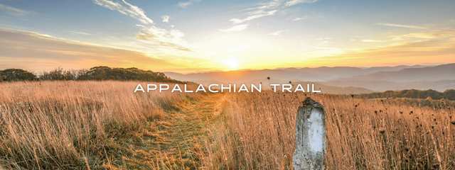 Appalachain Trail Header Canva