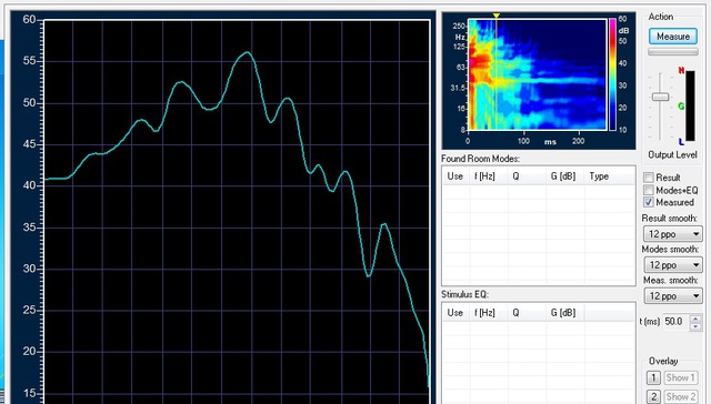 ohneAM+6dB40Hz