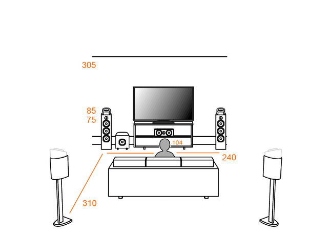 Jr Speakers