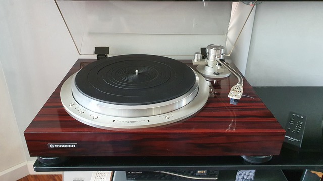 Pioneer PL-30L