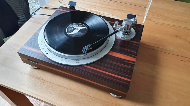 Pioneer PL-50L