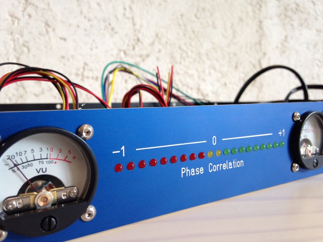 VUK-Meter 1