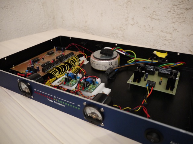 VUK-Meter 3