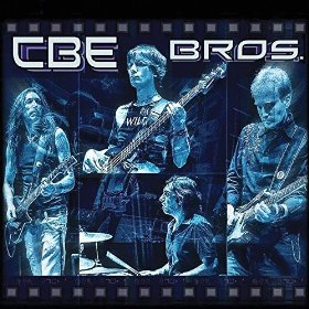 CBE Bros 