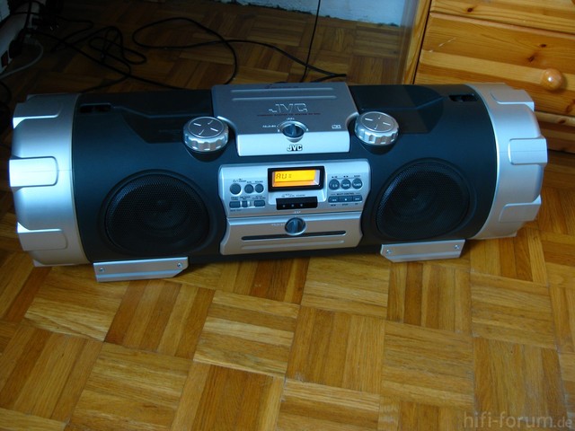 JVC RV-B99BK