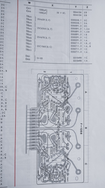 Sansui QR-1500