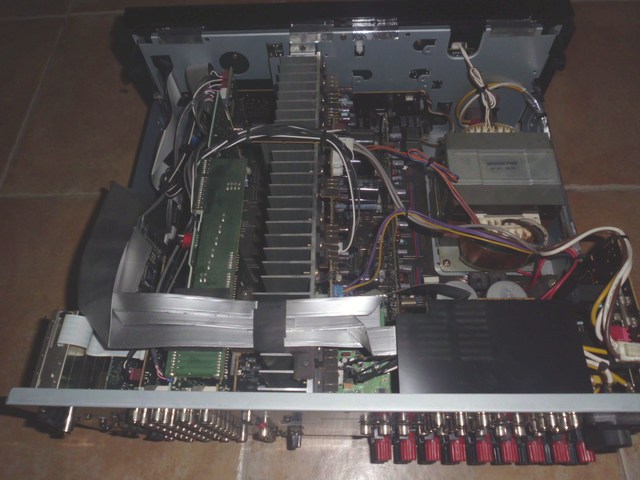 DENON 1