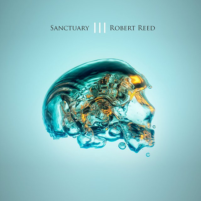 Robert Reed - Sanctuary III