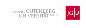 Logo Uni Mainz