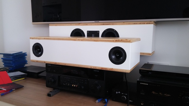 Soundbar ADW