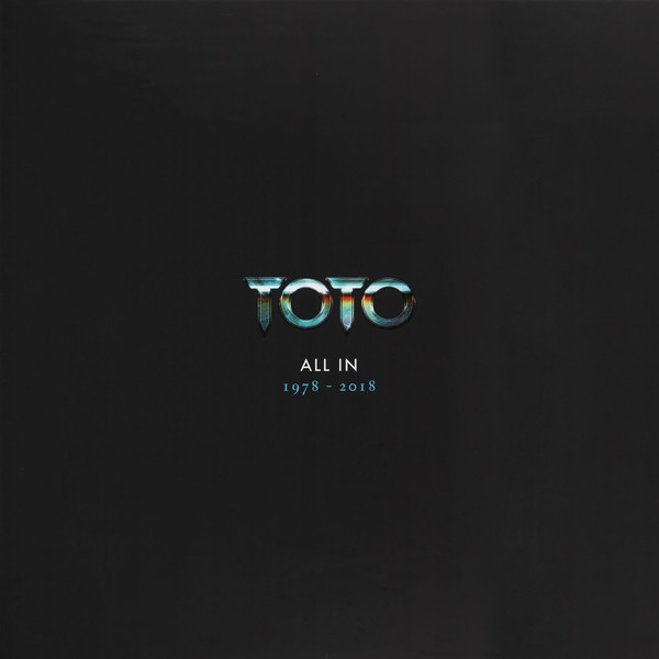 toto all in