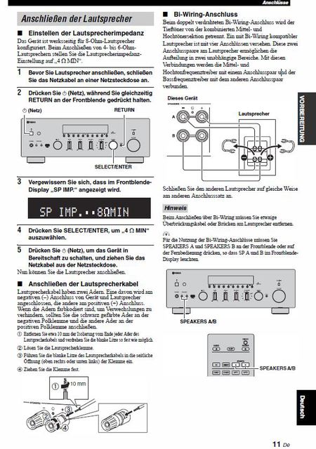 Biwiring