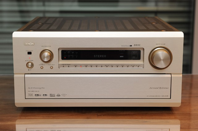 Denon AVC A1 SR