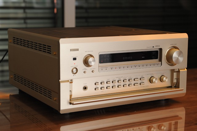 Denon AVC A1 SR