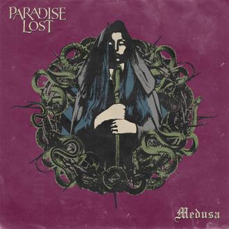 Paradise Lost \"Medusa\"