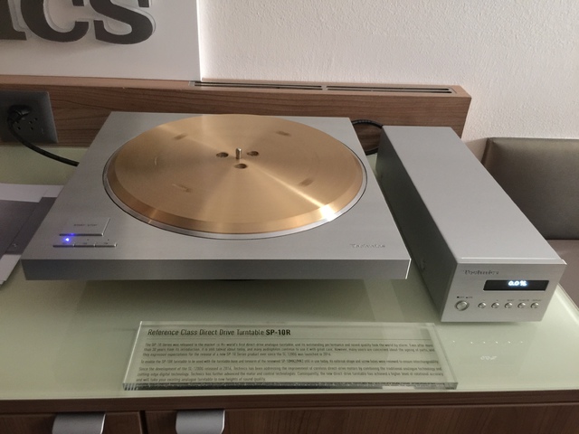 Technics Sp10R