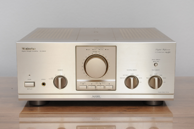 Technics SU-MA10 