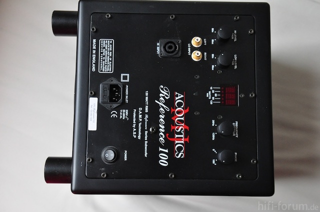 Sub Panel