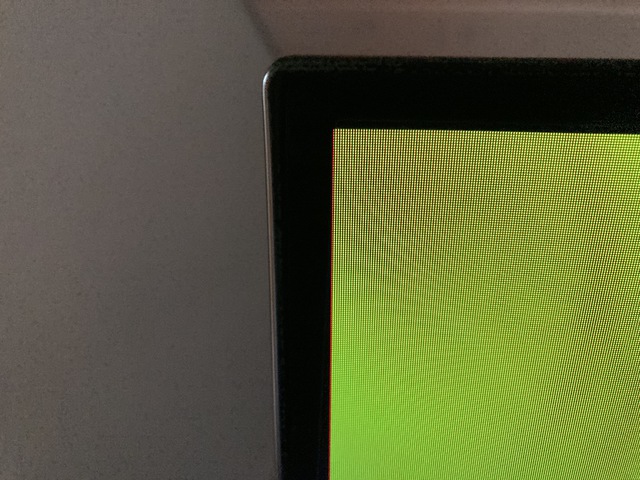 Subpixel Rot