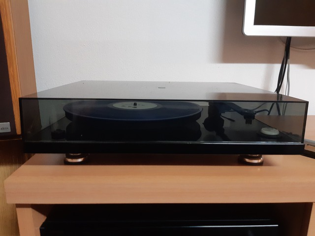 Rega P2 Baujahr `89