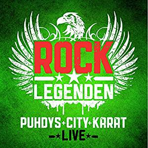 Rocklegenden