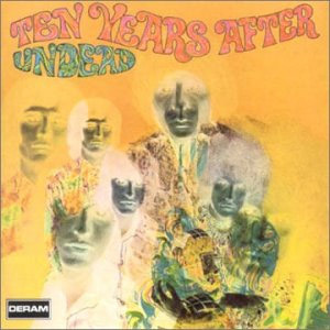 Tenyears Undead