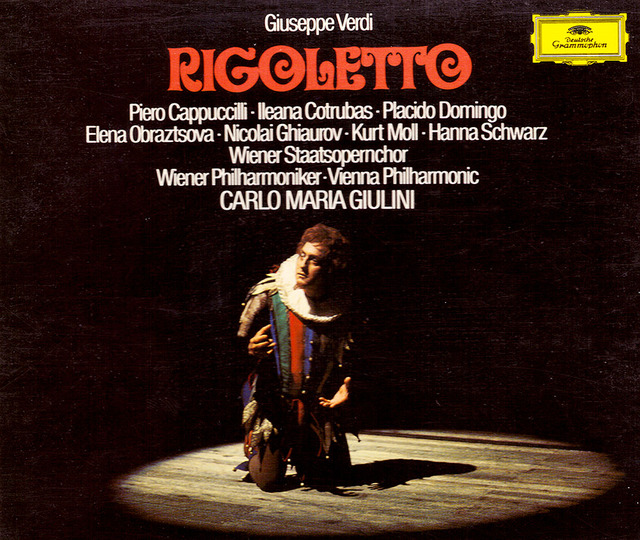 Rigoletto