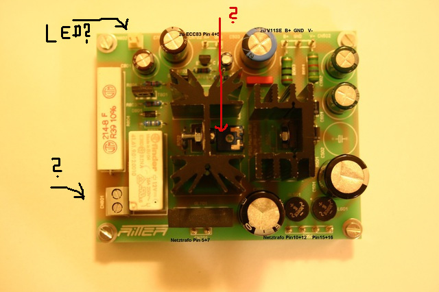 Psu Main Standard 624905 625123