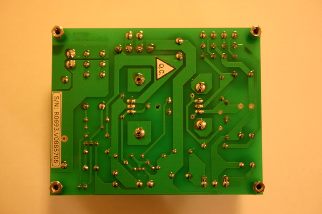 PSU-Main Standard