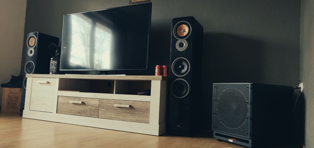 Teufel Ultima 40 Club