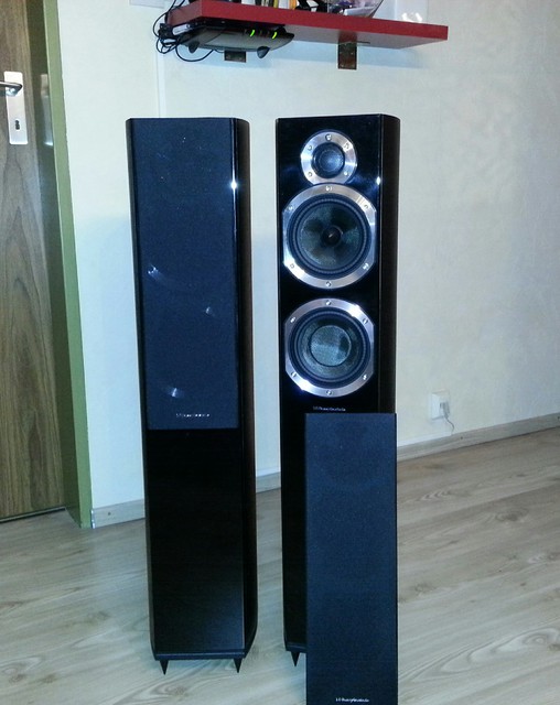 Wharfedale Diamond 10.4