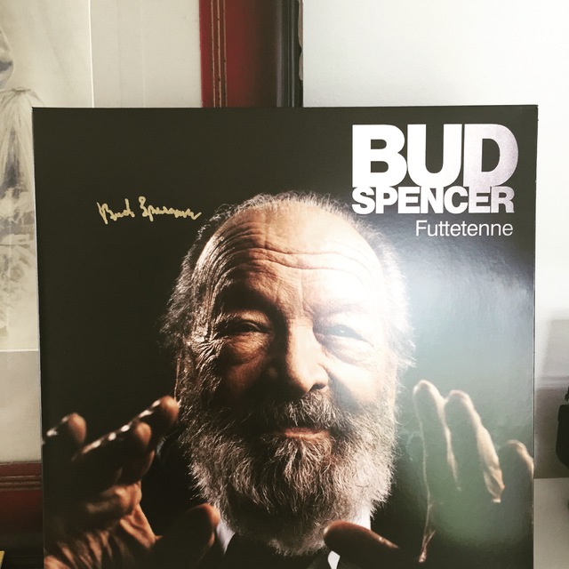 Bud Spencer