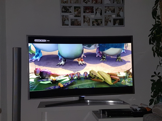 Samsung Ue55js9090