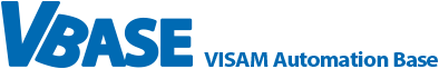 VBASE HMI SCADA