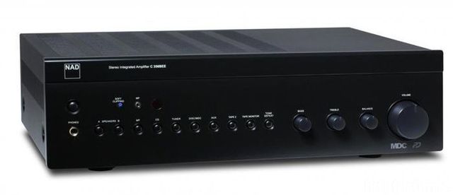 NAD C356BEE